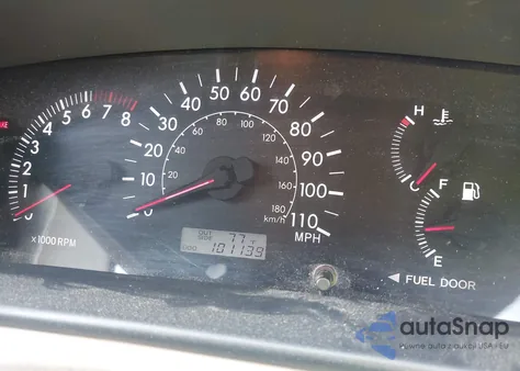 2005 Toyota Corolla Le from USA, damaged, VIN 1NXBR32E15Z548254